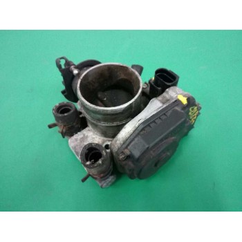 Recambio de caja mariposa para audi a4 berlina (b5) 1.8 referencia OEM IAM 058133063H  