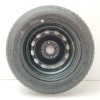 Recambio de neumatico repuesto para ford fiesta (cbk) 1.4 tdci cat referencia OEM IAM 1749456 5.5JX14X47,5 4H 4X110