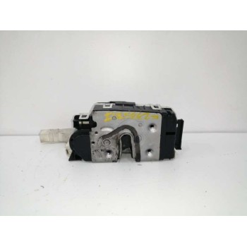 Recambio de cerradura puerta delantera izquierda para mercedes-benz sprinterii caja cerrada (desde 01.06) 2.1 cdi cat referencia