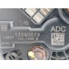 Recambio de alternador para opel antara a (l07) 2.2 cdti referencia OEM IAM 13580078  140A
