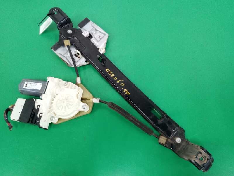 Recambio de elevalunas trasero derecho para seat leon (1p1) reference referencia OEM IAM FUNDA 1K0959704N 