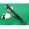 Recambio de elevalunas trasero derecho para seat leon (1p1) reference referencia OEM IAM FUNDA 1K0959704N 
