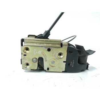 CERRADURA PUERTA DELANTERA IZQUIERDA 017972Z98 