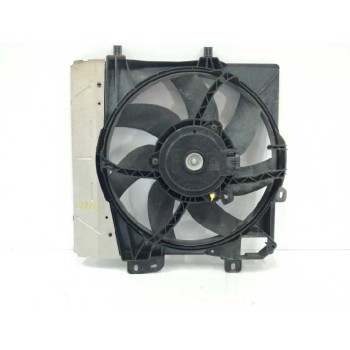 Recambio de electroventilador para peugeot 207 1.4 referencia OEM IAM 9682902080  