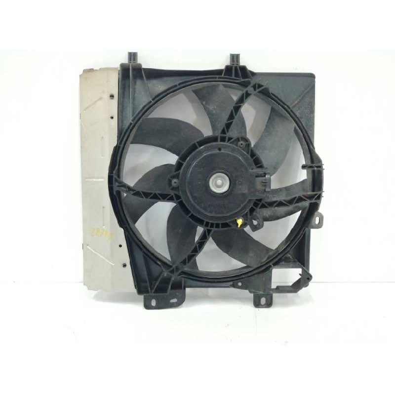 ELECTROVENTILADOR