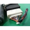 Recambio de elevalunas trasero derecho para seat leon (1p1) reference referencia OEM IAM FUNDA 1K0959704N 