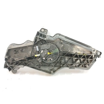 Recambio de deposito adblue para audi q2 (gab) 2.0 16v tdi referencia OEM IAM 5WA131877C  