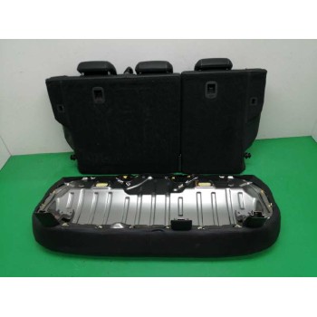 Recambio de asientos traseros para opel corsa d opc referencia OEM IAM   