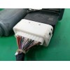 Recambio de elevalunas trasero izquierdo para seat leon (1p1) reference referencia OEM IAM FUNDA 1K0959703N 
