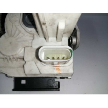 Recambio de cerradura puerta delantera izquierda para mercedes-benz sprinterii caja cerrada (desde 01.06) 2.1 cdi cat referencia