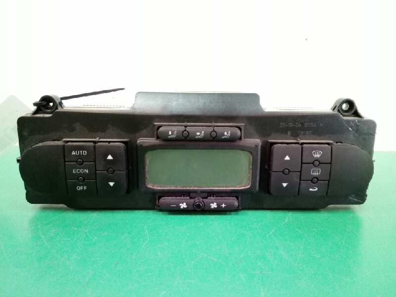 Recambio de mando climatizador para seat leon (1p1) reference referencia OEM IAM B0P311  