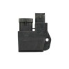 Recambio de resistencia calefaccion para peugeot 2008 (--.2013) access referencia OEM IAM 98372A01  