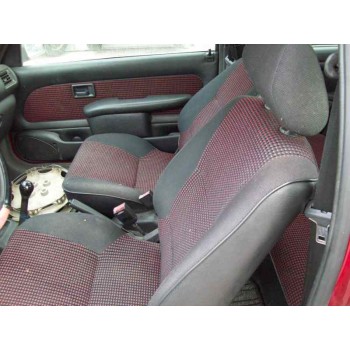 peugeot 106 (s2) del año 1998