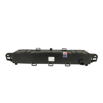 Recambio de mando climatizador para peugeot rifter 1.5 blue-hdi fap referencia OEM IAM 98340419ZD OBSERVAR FOTO 