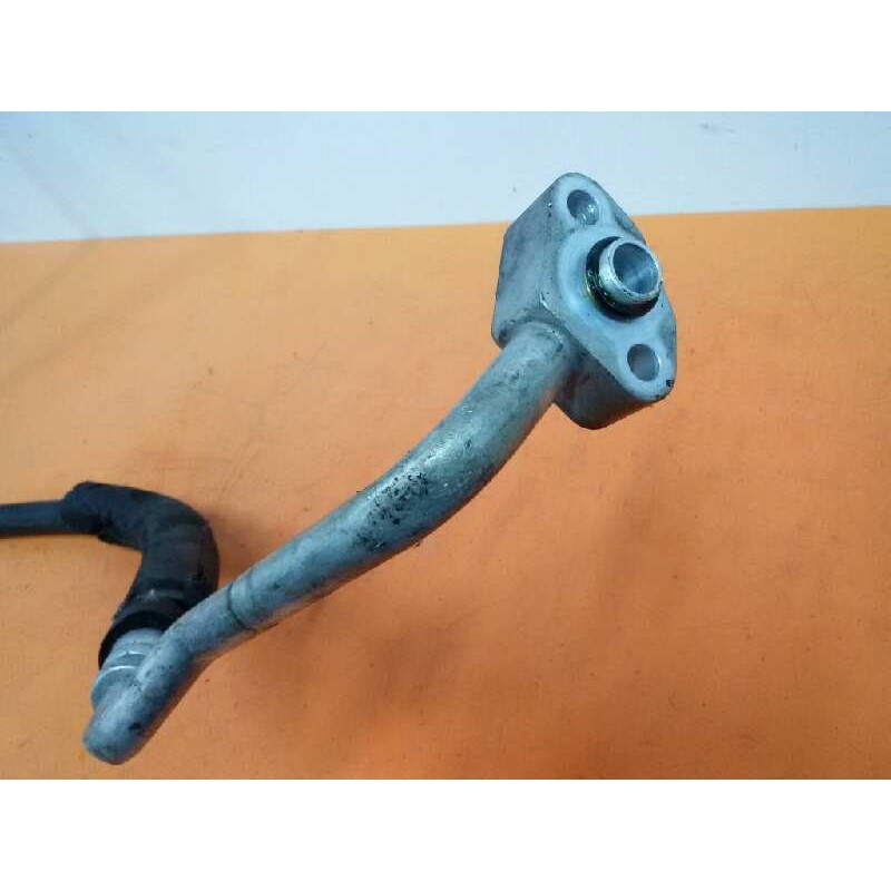 TUBOS AIRE ACONDICIONADO