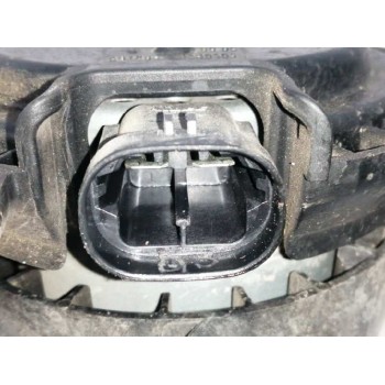 Recambio de electroventilador para peugeot 207 1.4 referencia OEM IAM 9682902080  