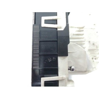 Recambio de cerradura puerta delantera izquierda para mercedes-benz sprinterii caja cerrada (desde 01.06) 2.1 cdi cat referencia