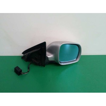 Recambio de retrovisor derecho para audi a6 berlina (4b2) 1.8 t quattro referencia OEM IAM 4B1858532G3FZ ELECTRICO 
