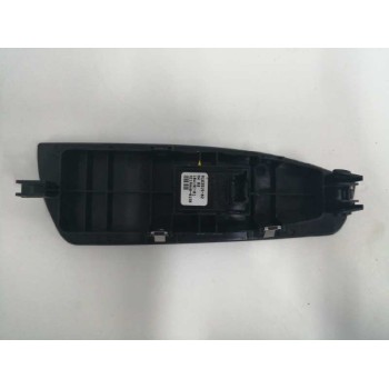Recambio de mando elevalunas delantero derecho para bmw 7 (f01, f02, f03, f04) 750 i, li referencia OEM IAM 61319163519 91635190