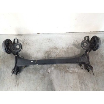 Recambio de puente trasero para skoda fabia (6y2/6y3) 1.4 referencia OEM IAM 6Q0500051AQ  