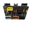 Recambio de caja reles / fusibles para citroën c2 1.4 referencia OEM IAM 9659741780  