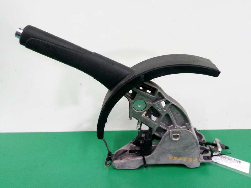 Recambio de palanca freno de mano para seat leon (1p1) reference referencia OEM IAM 8J0711303A  