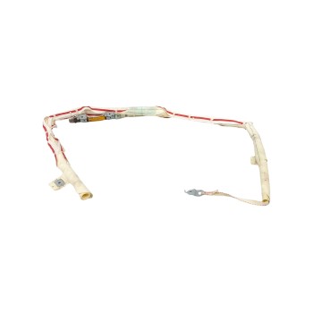 Recambio de airbag cortina delantero izquierdo para toyota rav 4 iii (_a3_) 2.2 d (ala35_) referencia OEM IAM 607073100B  