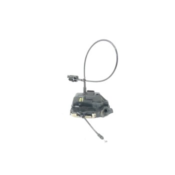 Recambio de cerradura puerta delantera izquierda para renault espace iv (jk0) dci turbodiesel referencia OEM IAM 017972Z98  