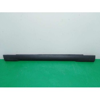 Recambio de faldon lateral para jeep gr.cherokee (wj/wg) 2.7 crd cat referencia OEM IAM A04Z10003TB DERECHO 