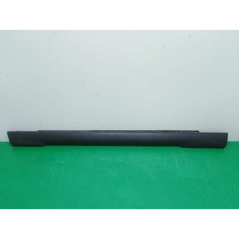 Recambio de faldon lateral para jeep gr.cherokee (wj/wg) 2.7 crd cat referencia OEM IAM A04Z10003TB DERECHO 