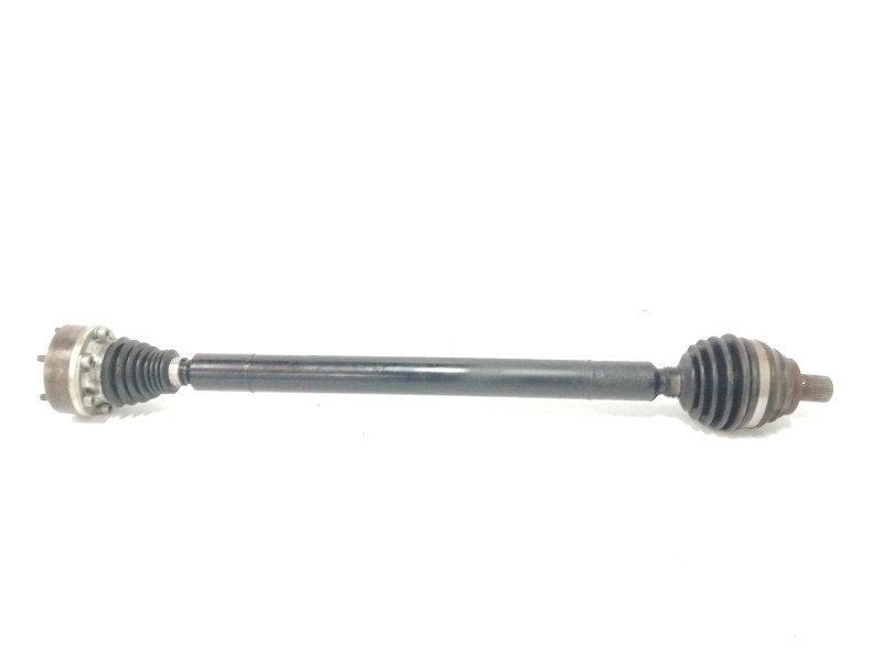 Recambio de transmision delantera derecha para seat leon (1p1) reference referencia OEM IAM   GRP2