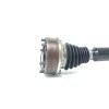Recambio de transmision delantera derecha para seat leon (1p1) reference referencia OEM IAM   GRP2
