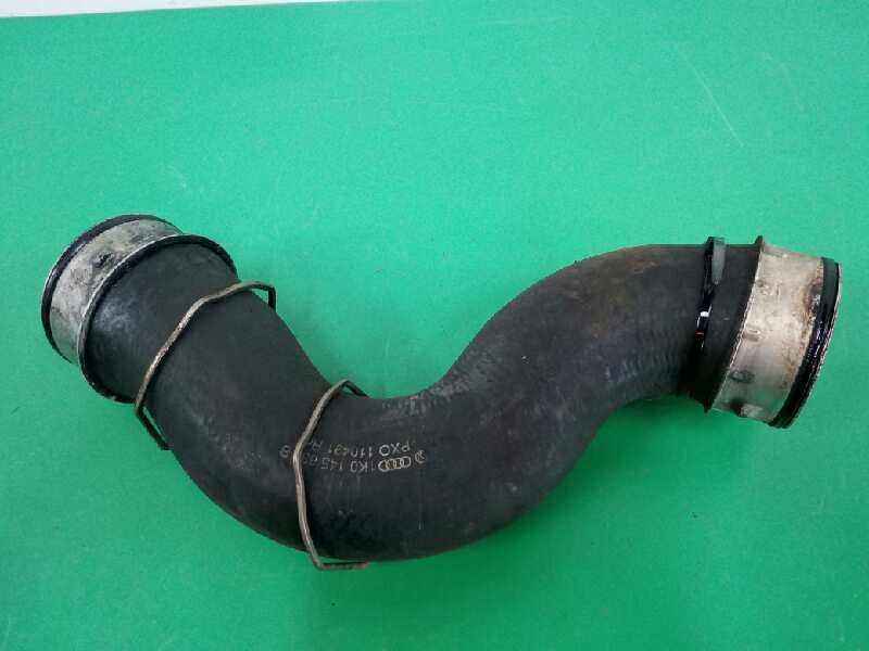 Recambio de tubo presion turbocompresor para seat leon (1p1) reference referencia OEM IAM 1K0145832B  