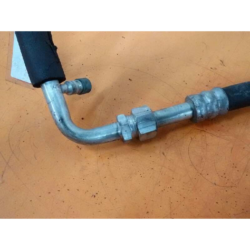 TUBOS AIRE ACONDICIONADO