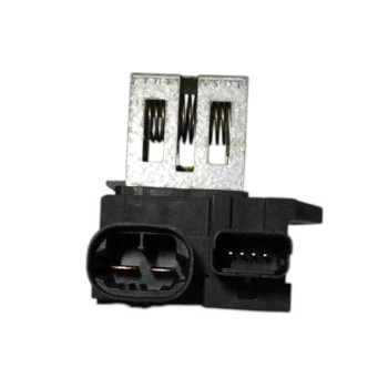 Recambio de resistencia calefaccion para peugeot 2008 (--.2013) access referencia OEM IAM 98372A01  