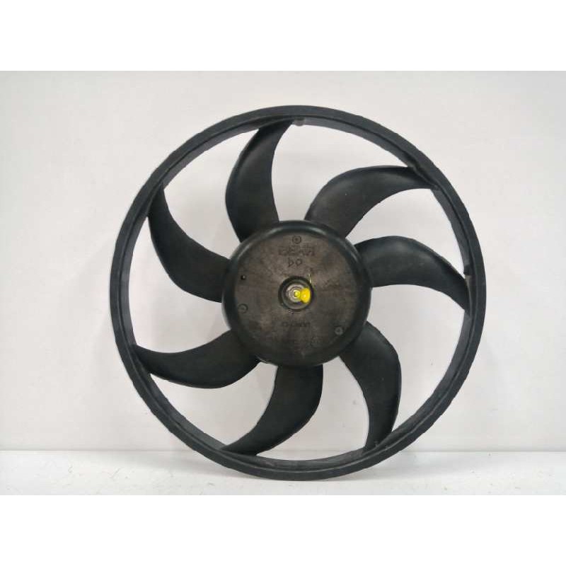 Recambio de electroventilador para smart fortwo coupe 1.0 cat referencia OEM IAM 993435Q H8399 