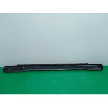 Recambio de faldon lateral para jeep gr.cherokee (wj/wg) 2.7 crd cat referencia OEM IAM A04Z10003TB DERECHO 