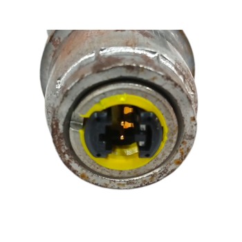 Recambio de airbag cortina delantero izquierdo para toyota rav 4 iii (_a3_) 2.2 d (ala35_) referencia OEM IAM 607073100B  