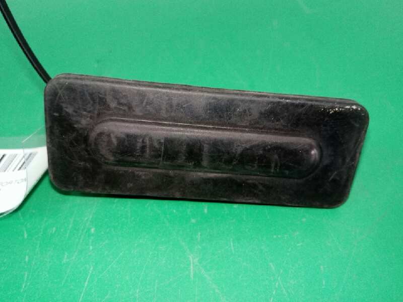 Recambio de maneta exterior maletero / porton para peugeot 208 style referencia OEM IAM 9676028380 Recambio de maneta exterior maletero / porton para peugeot 208 style referencia OEM IAM 9676028380