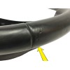Recambio de volante para mercedes-benz clase a (w169) 2.0 cdi cat referencia OEM IAM A16946005039E37 OBSERVAR FOTO 