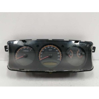 Recambio de cuadro instrumentos para ssangyong actyon 2.0 td cat referencia OEM IAM 8021031521  