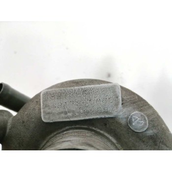 Recambio de turbocompresor para opel meriva essentia referencia OEM IAM 8973258881 4917306601 