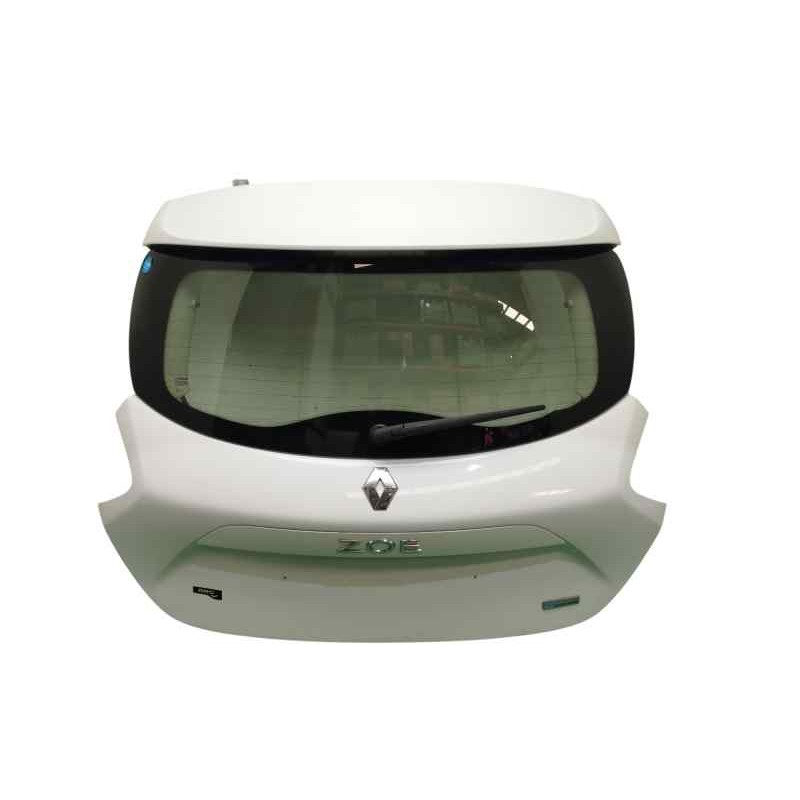 Recambio de porton trasero para renault zoe (bfm_) z.e 40 electrico referencia OEM IAM 901003877R Recambio de porton trasero para renault zoe (bfm_) z.e 40 electrico referencia OEM IAM 901003877R