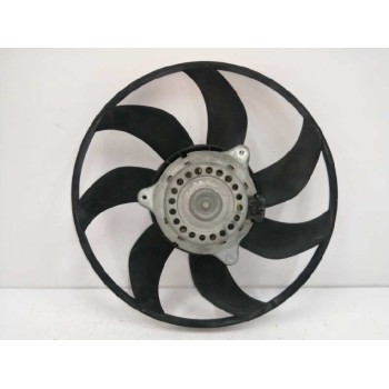 Recambio de electroventilador para smart fortwo coupe 1.0 cat referencia OEM IAM 993435Q H8399 