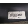 Recambio de faldon lateral para jeep gr.cherokee (wj/wg) 2.7 crd cat referencia OEM IAM A04Z10003TB DERECHO 
