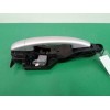 Recambio de maneta exterior trasera izquierda para peugeot 208 style referencia OEM IAM 9672961180  