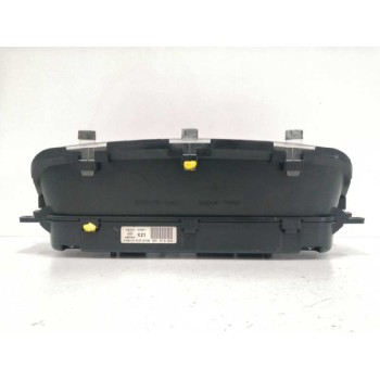 Recambio de cuadro instrumentos para ssangyong actyon 2.0 td cat referencia OEM IAM 8021031521  