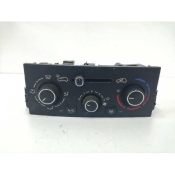 MANDO CALEFACCION / AIRE ACONDICIONADO N108224Q 69917001 