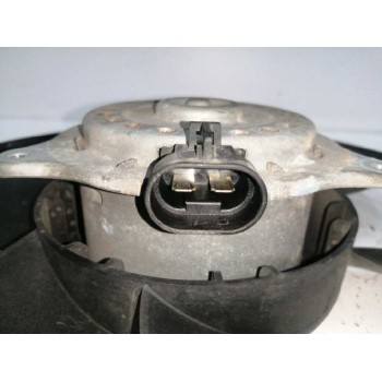 Recambio de electroventilador para smart fortwo coupe 1.0 cat referencia OEM IAM 993435Q H8399 