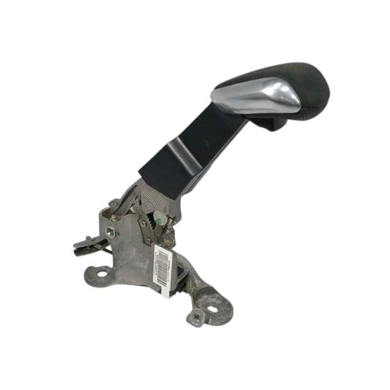 Recambio de palanca freno de mano para peugeot 2008 (--.2013) access referencia OEM IAM 98066999ZD  